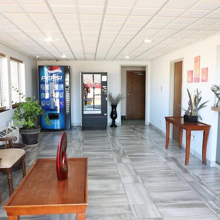 Econo Inn Кълъмбъс Екстериор снимка