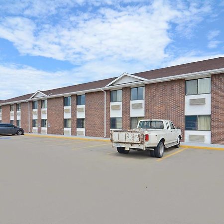 Econo Inn Кълъмбъс Екстериор снимка