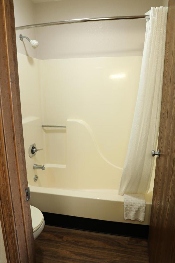 Econo Inn Кълъмбъс Екстериор снимка