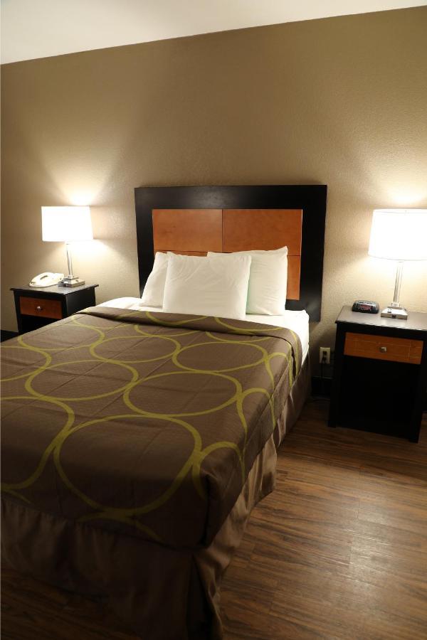 Econo Inn Кълъмбъс Екстериор снимка