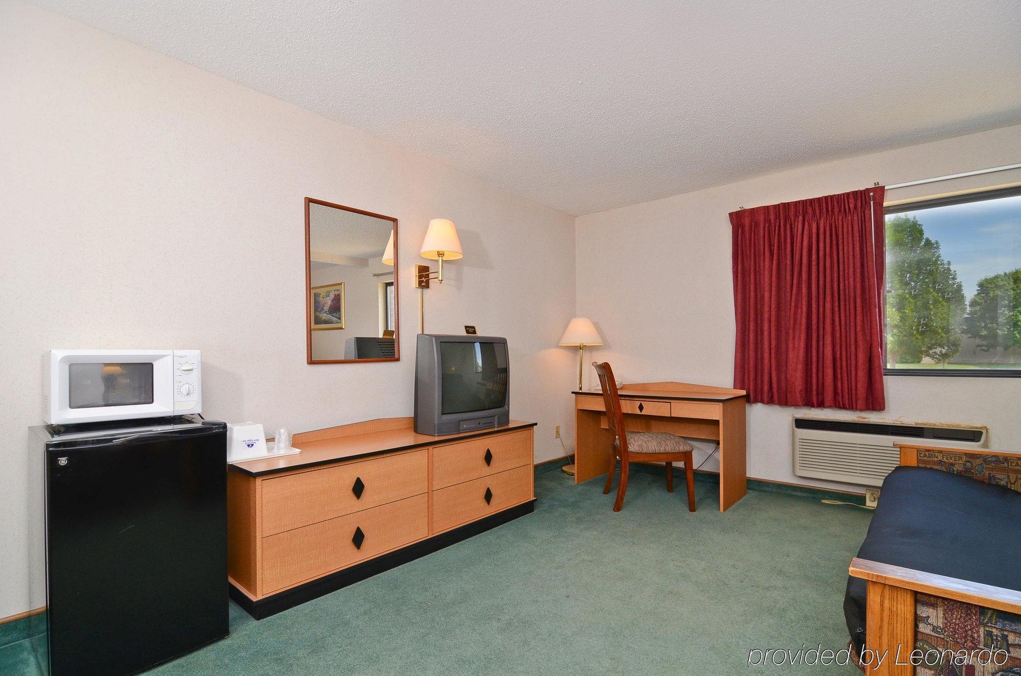 Econo Inn Кълъмбъс Екстериор снимка