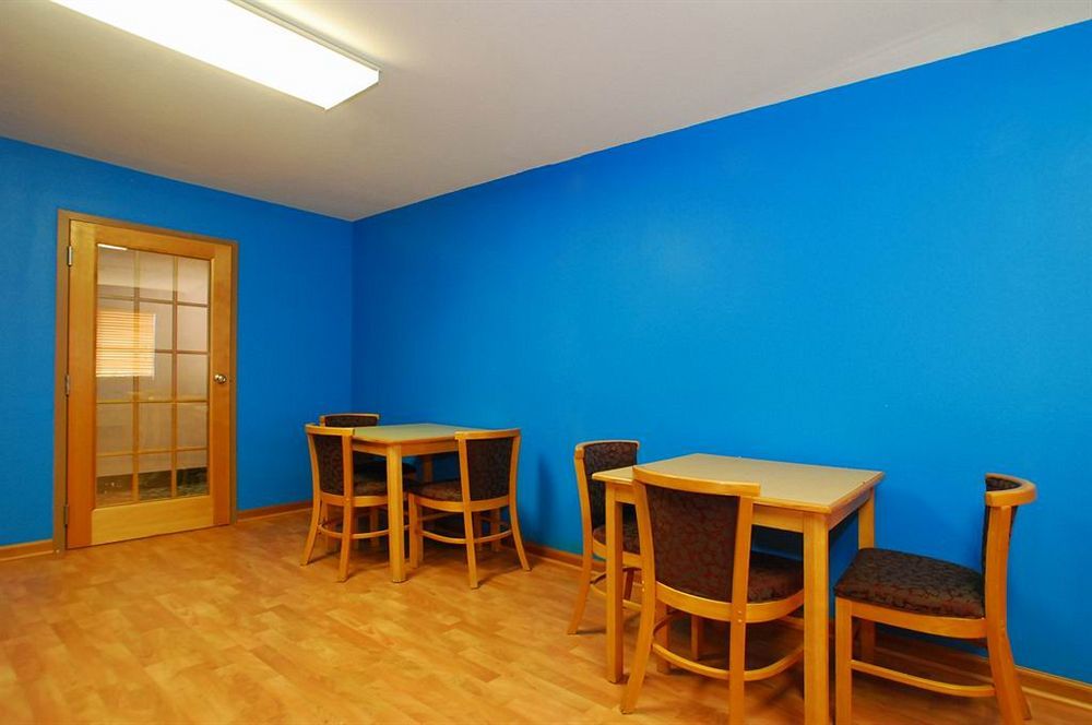 Econo Inn Кълъмбъс Екстериор снимка
