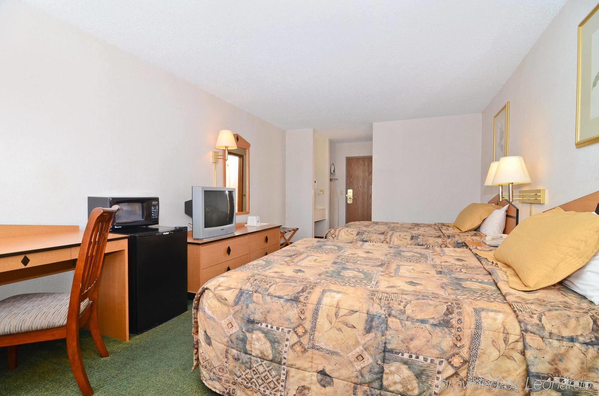 Econo Inn Кълъмбъс Екстериор снимка