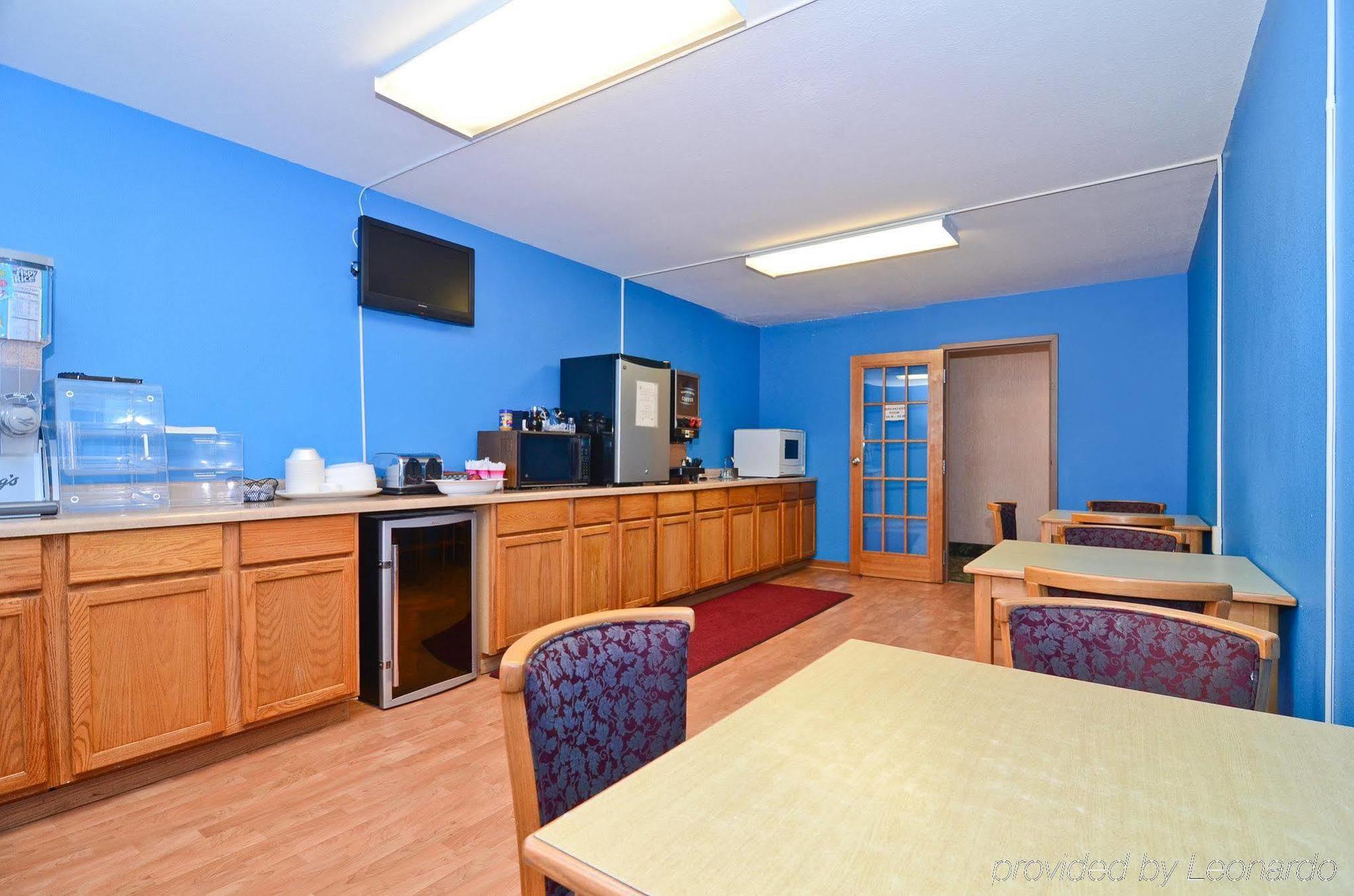 Econo Inn Кълъмбъс Екстериор снимка