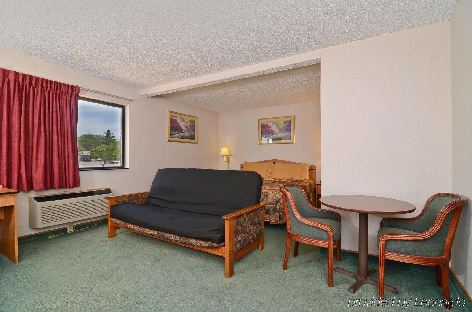 Econo Inn Кълъмбъс Екстериор снимка
