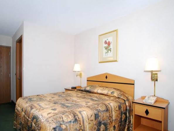 Econo Inn Кълъмбъс Екстериор снимка