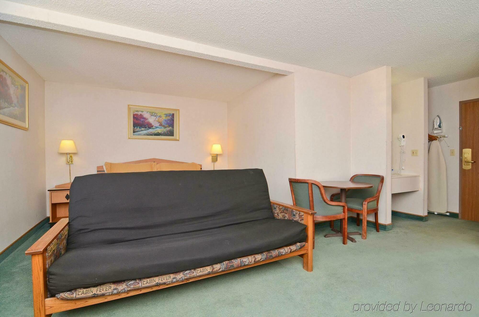 Econo Inn Кълъмбъс Екстериор снимка