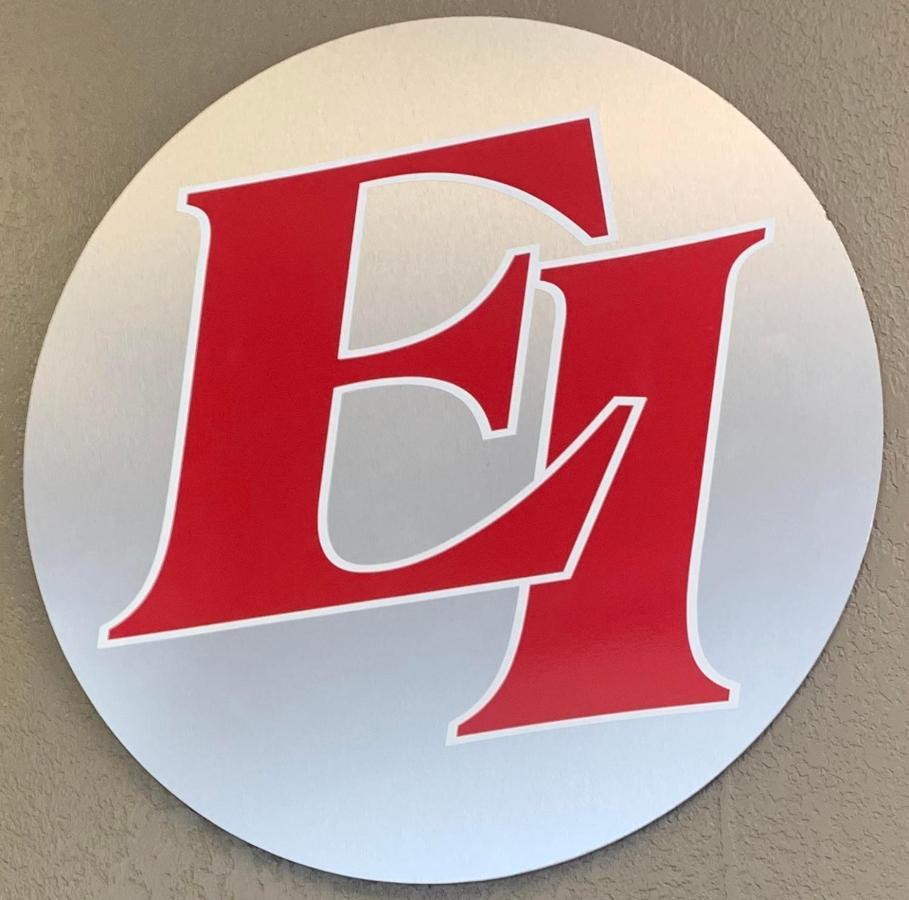 Econo Inn Кълъмбъс Екстериор снимка